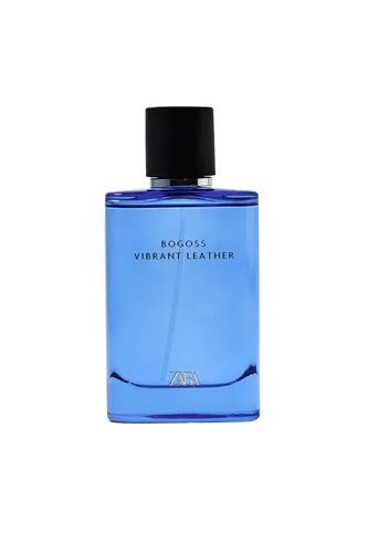 Frasco de Bogoss Vibrant Leather