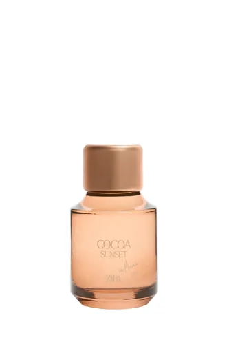 Frasco de Cocoa Sunset in Miami de Zara