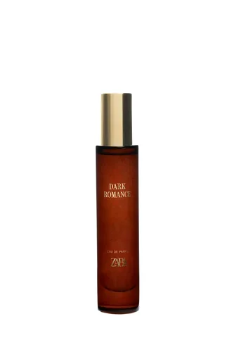 Dark Romance de Zara, contratipo com 75% de similaridade