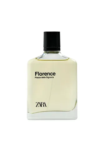 Florence Piazza della Signoria de Zara, contratipo com 85% de similaridade