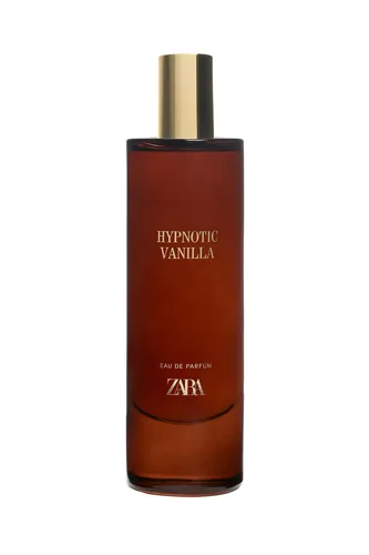 Hypnotic Vanilla de Zara, contratipo com 80% de similaridade