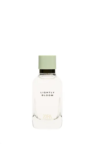 Frasco de Lightly Bloom de Zara
