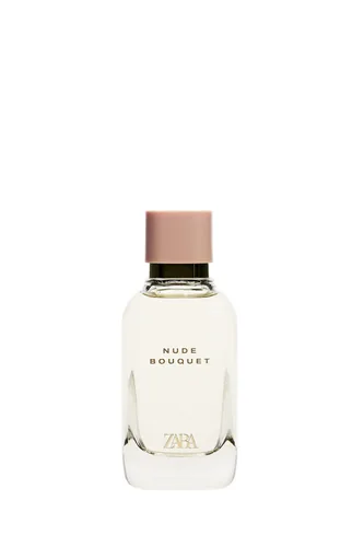 Nude Bouquet de Zara, contratipo com 70% de similaridade