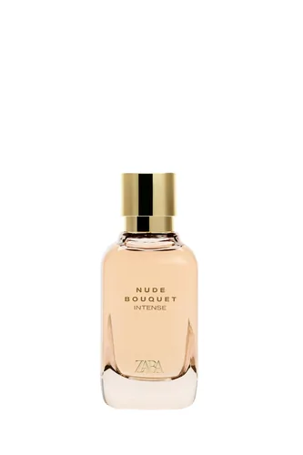 Frasco de Nude Bouquet Intense de Zara