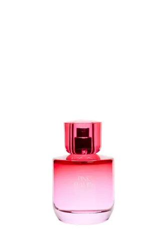 Frasco de Pink Flambé Summer de Zara, notas de Bergamota