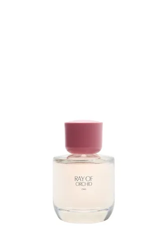 Frasco de Ray of Orchid de Zara, notas de Maracujá
