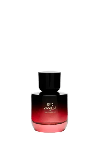 Red Vanilla de Zara, contratipo com 75% de similaridade