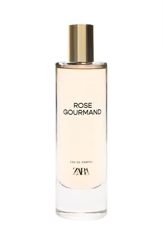 Rose Gourmand de Zara, contratipo com 80% de similaridade