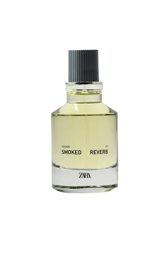 Frasco de Smoked Reverb de Zara