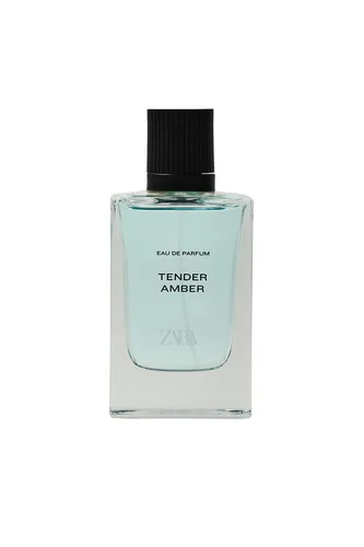 Tender Amber de Zara, contratipo com 75% de similaridade