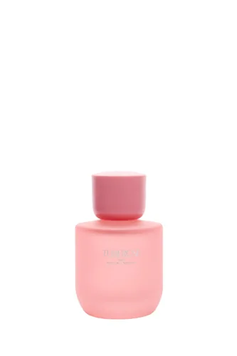 Frasco de Tuberose de Zara, contratipo de Sì Passione