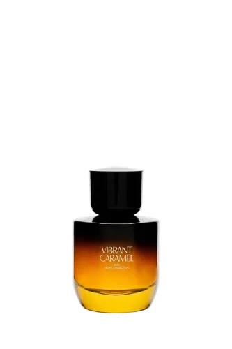Vibrant Caramel de Zara, contratipo com 80% de similaridade
