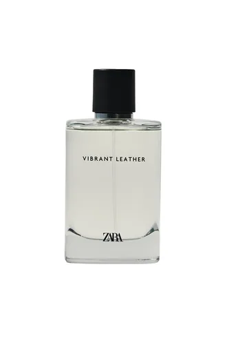 Vibrant Leather de Zara, contratipo com 80% de similaridade