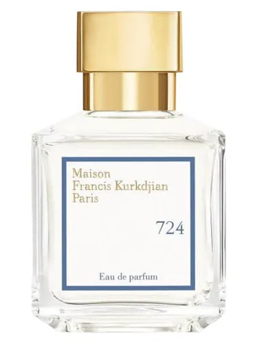 724 de Maison Francis Kurkdjian