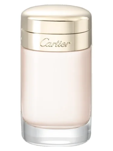 Frasco de Baiser Volé de Cartier