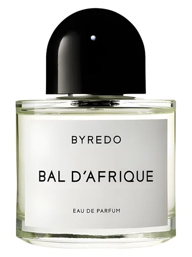 Bal d'Afrique