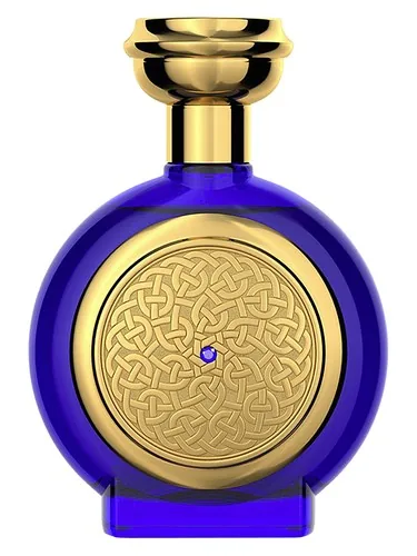 Blue Sapphire