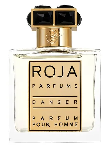 Danger Pour Homme