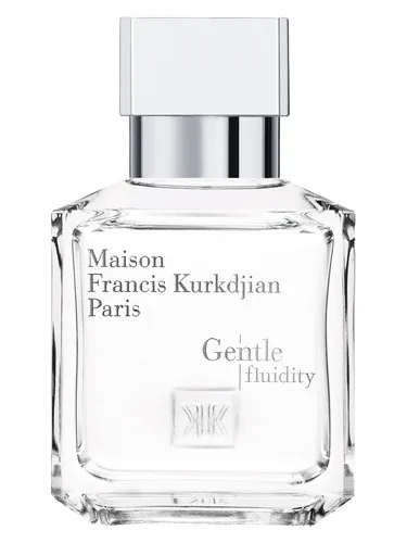 Gentle Fluidity Silver