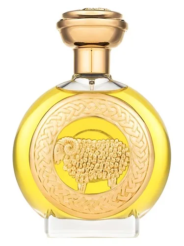 Golden Aries