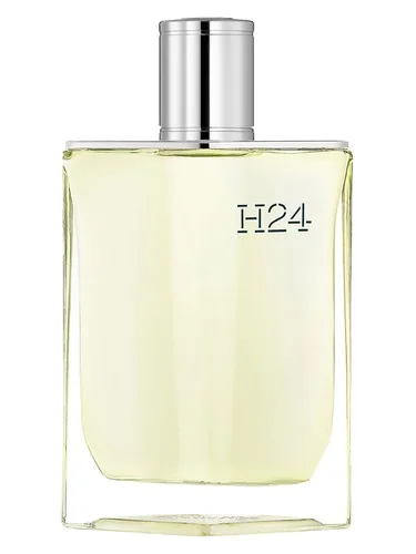 Frasco de H24 de Hermès