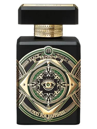 Oud for Happiness