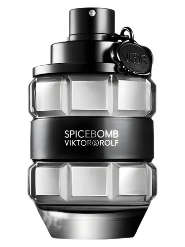 Spicebomb