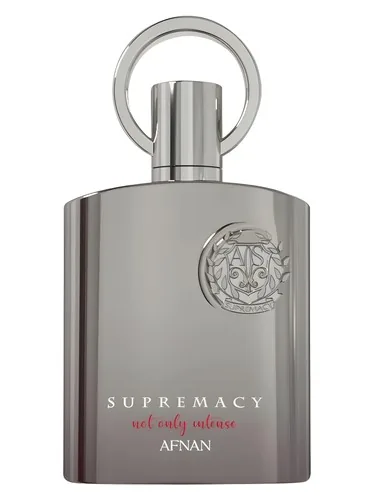 Supremacy Not Only Intense