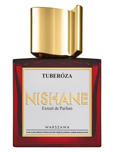 Tuberoza