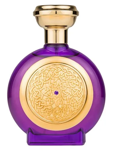 Violet Sapphire