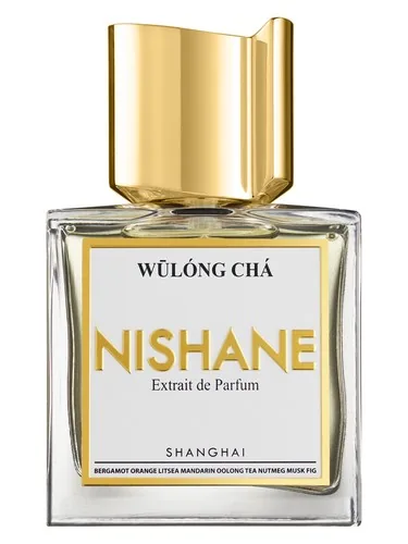Wulong Cha