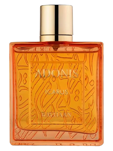 Adonis Icarus
