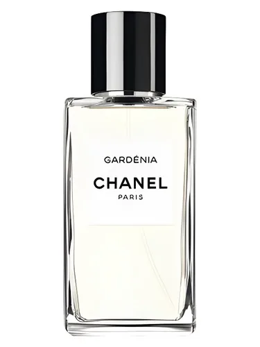 Les Exclusifs de Chanel Gardénia