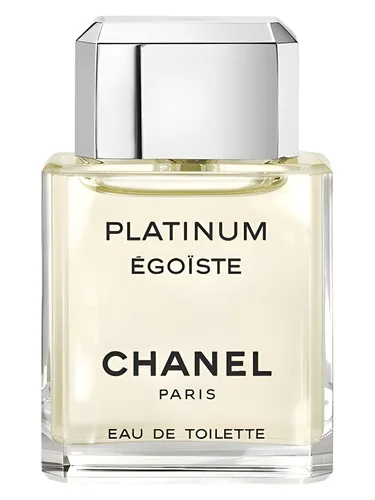 Platinum Égoïste