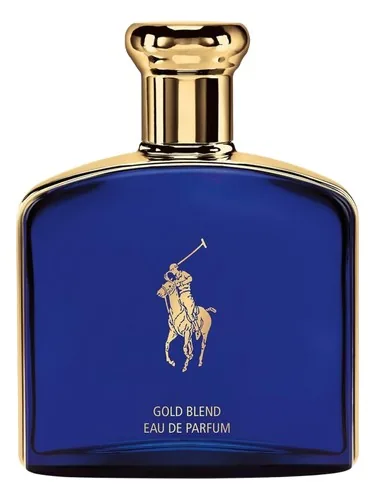 Blue Gold Blend