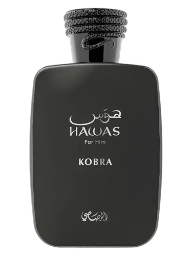 Hawas Kobra