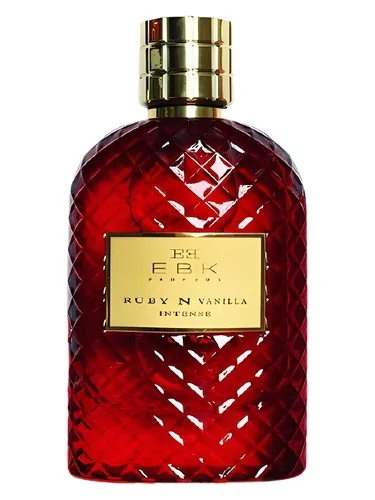 Ruby N Vanilla Intense De