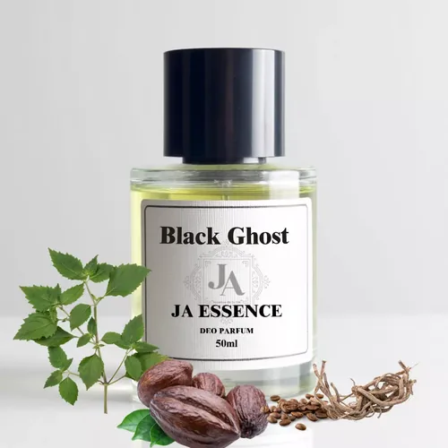 Black Ghost