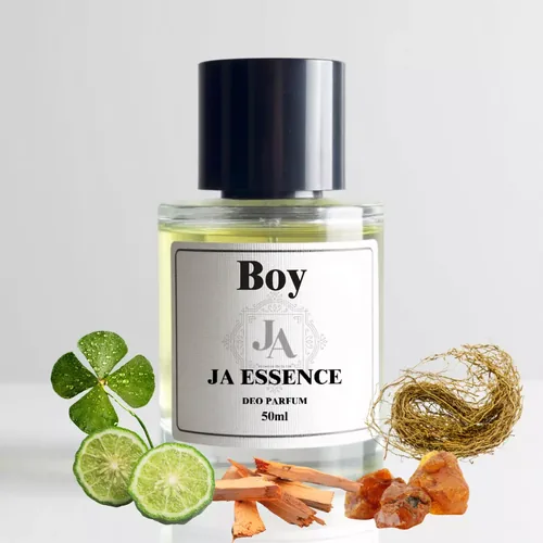 Boy