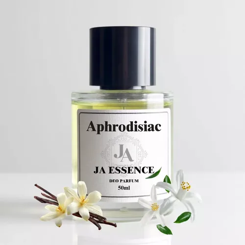 Aphrodisiac