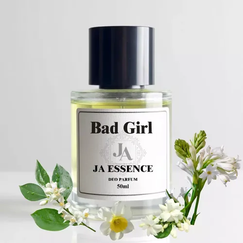 Bad Girl