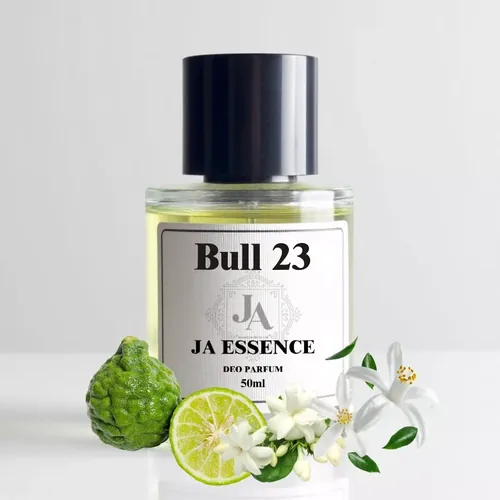 Bull 23