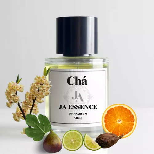 Chá