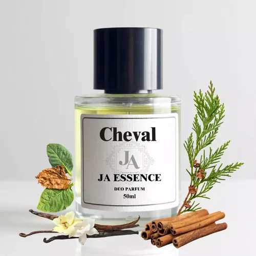 Cheval
