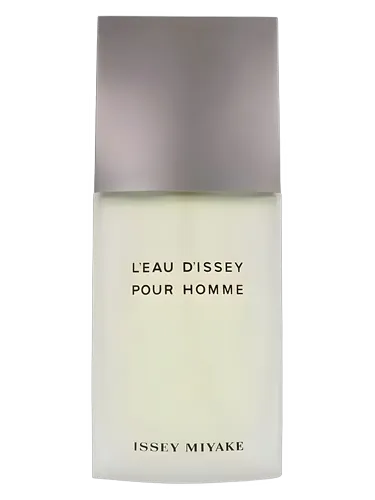L'Eau d'Issey Pour Homme