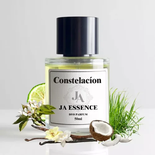 Constelacíon