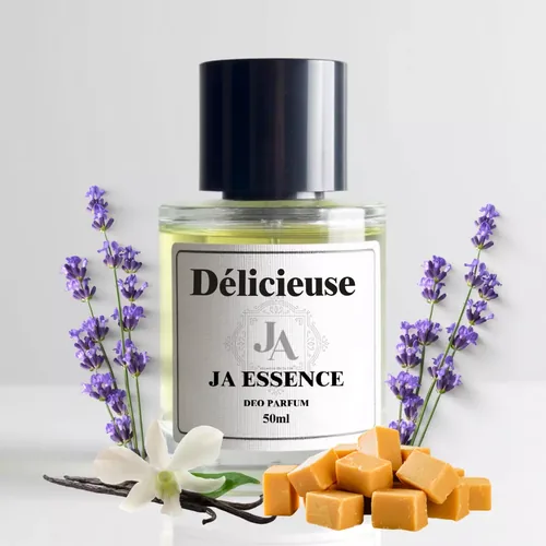 Délicieuse