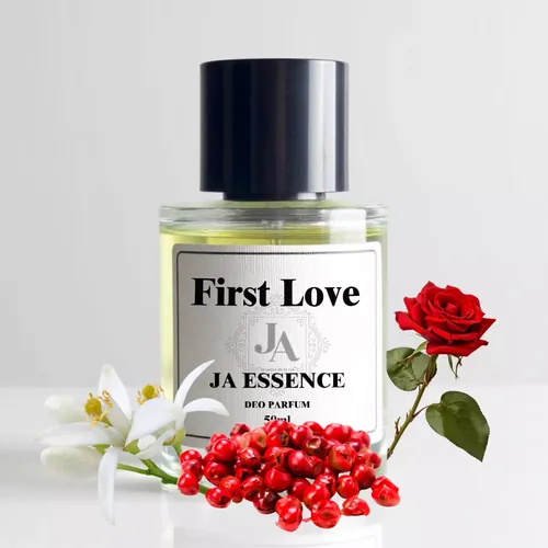 First Love