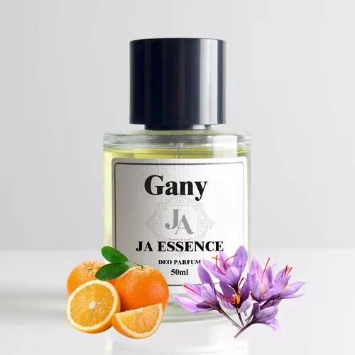 Gany de JA Essence, contratipo