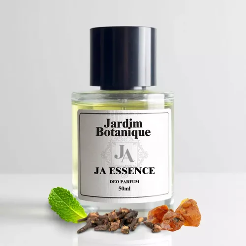 Jardim Botanique